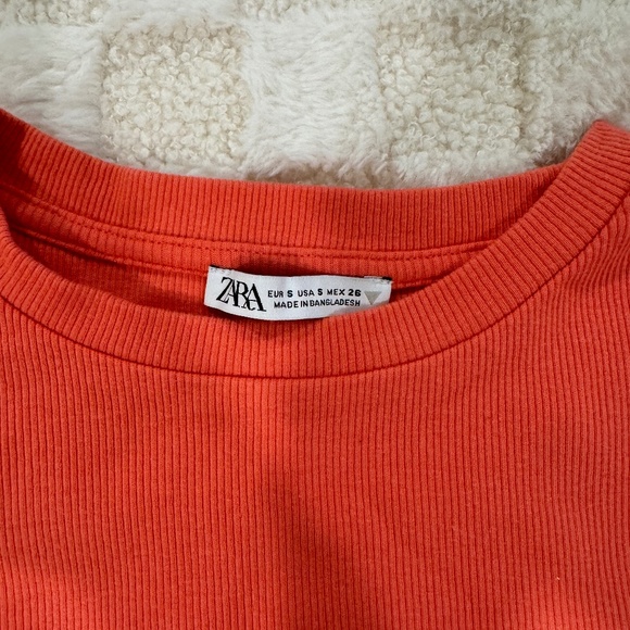 ZARA Top - Picture 2 of 5